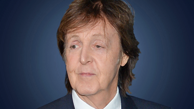 McCartney