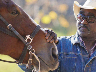 Pine Ridge Dude Ranch in Kerhonkson focuses on horsemanship.