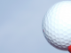 golf ball