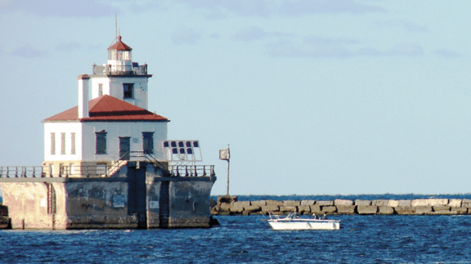 Oswego-Lighthouse-3 Oswego Lighthouse
