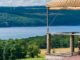 Atwater Estate Vineyards is a family-owned winery located on eighty scenic acres on the eastern side of Seneca Lake.