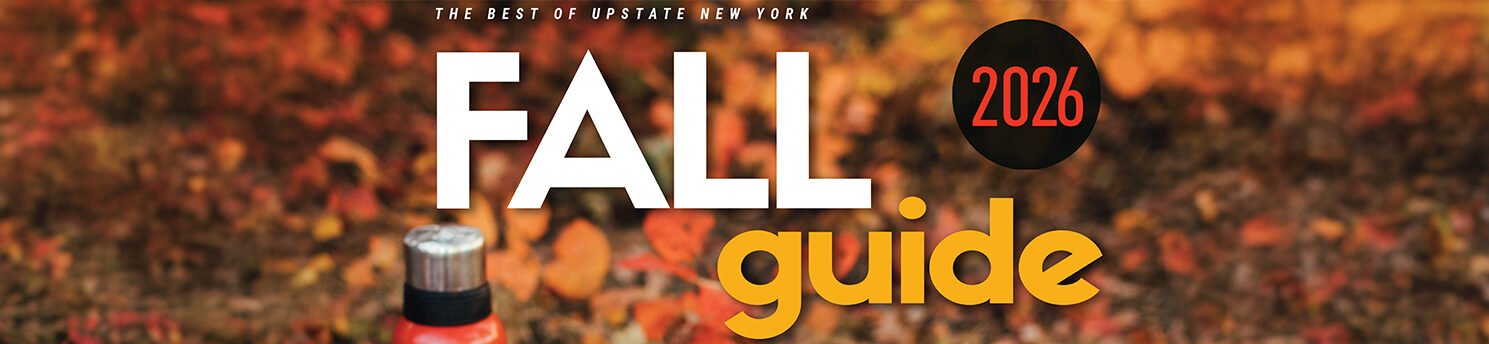 Fall Guide: